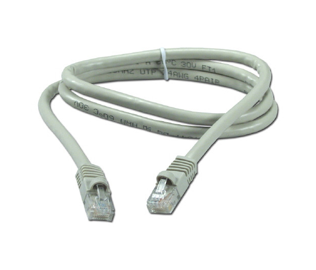 UTP kabelis CAT6e (2 metrai)