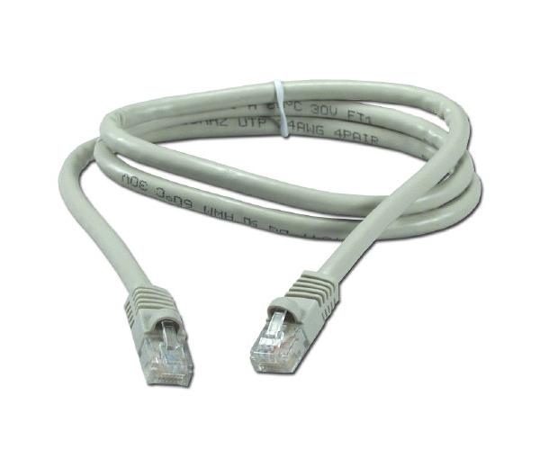 UTP kabelis CAT6e (1 m)