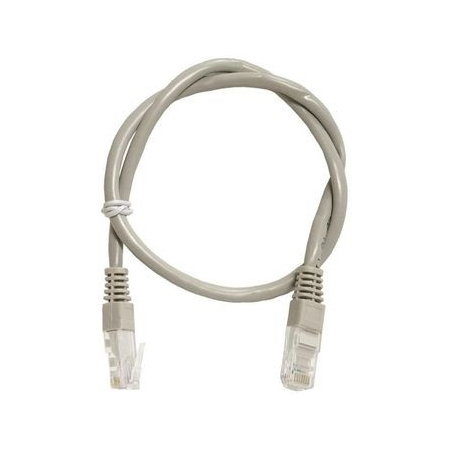 FTP jungiamasis kabelis CAT6e (0.5 m)