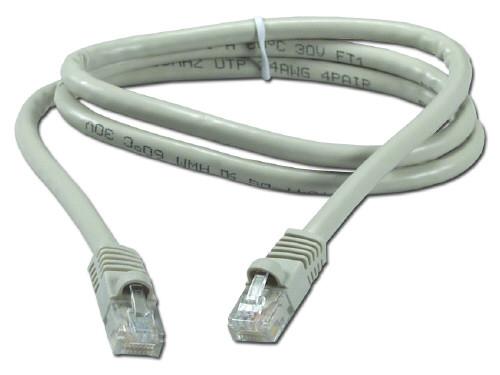 Ekanuotas FTP kabelis CAT5e (3 m)