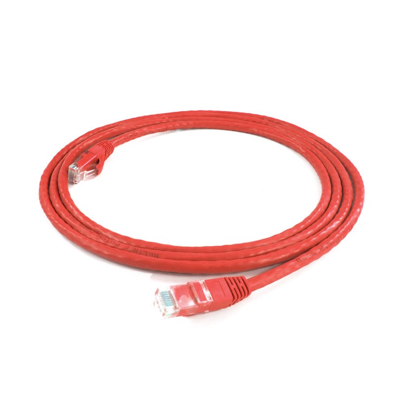 UTP jungiamasis kabelis CAT5e (1m)