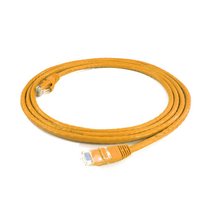 UTP jungiamasis kabelis CAT5e (1 metras)