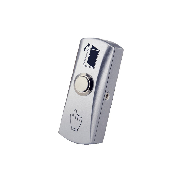 Praėjimo sistemos mygtukas PBA-815