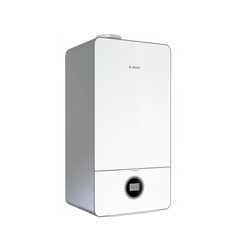 Dujinis katilas Bosch Condens GC 7000iW 30/35C 5,6-30,0 kW (su momentiniu vandens ruošimu)