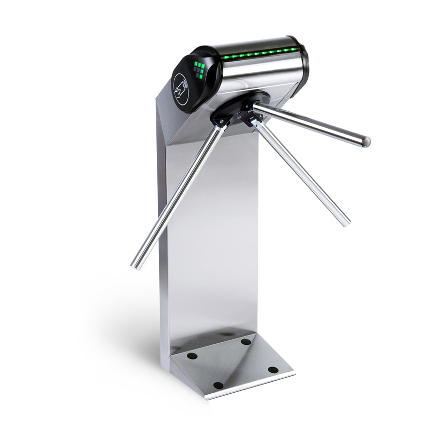 Turniketas Perco TTR-08A