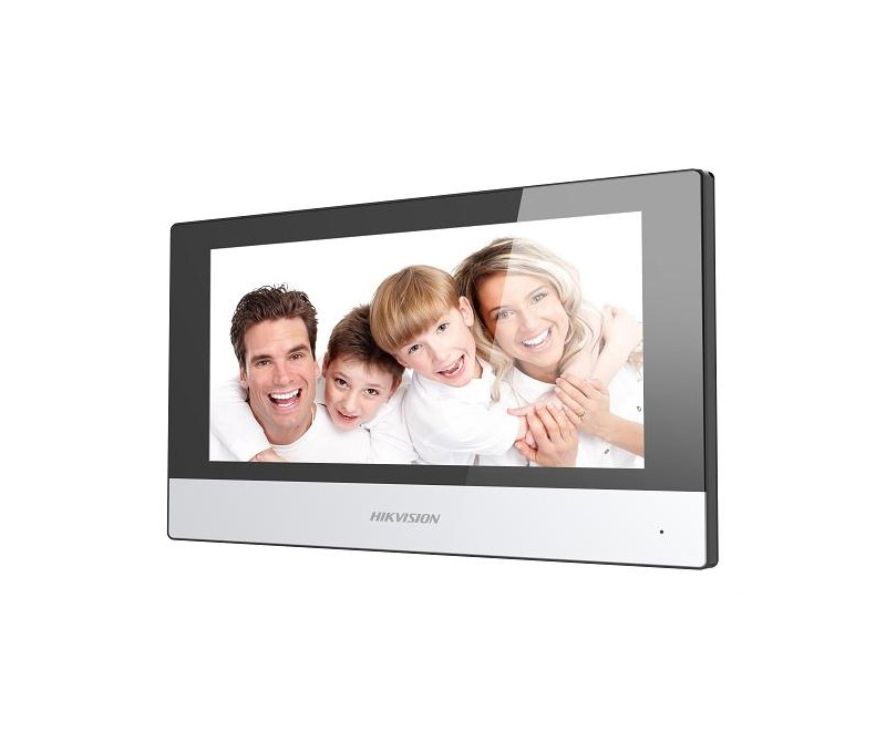 Vaizdo domofono monitorius Hikvision DS-KH6320-WTE1