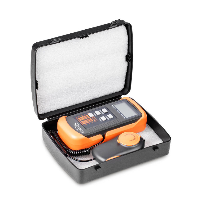 Šviesos matuoklis SAUTER SO 200K