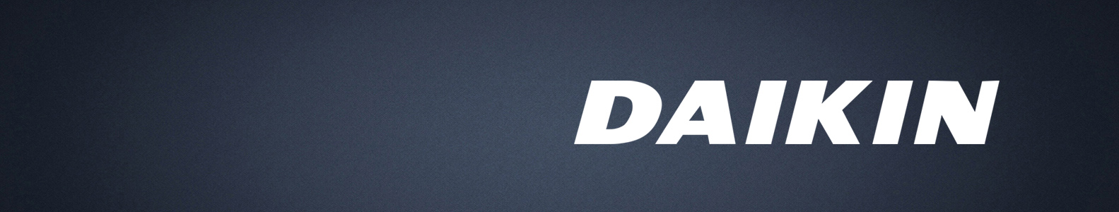 Daikin oro kondicionieriai