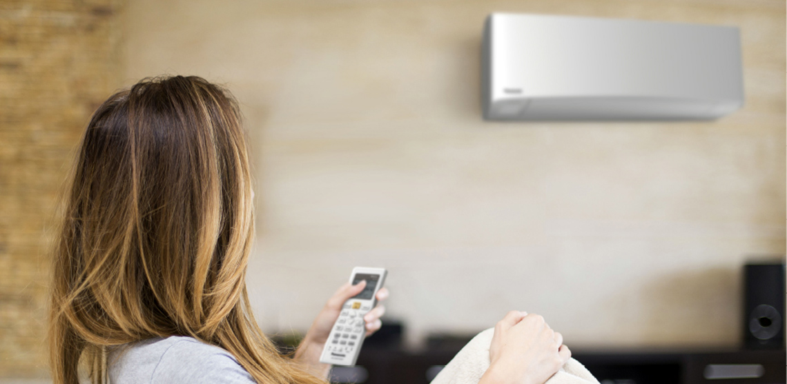 panasonic oro kondicionieriai