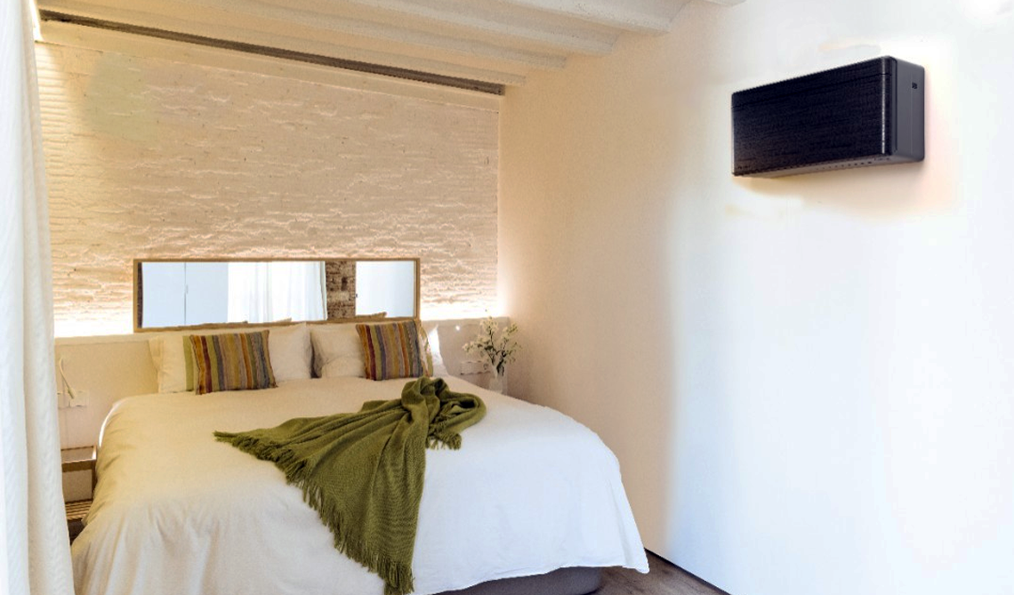 Sieniniai oro kondicionieriai Daikin STYLISH