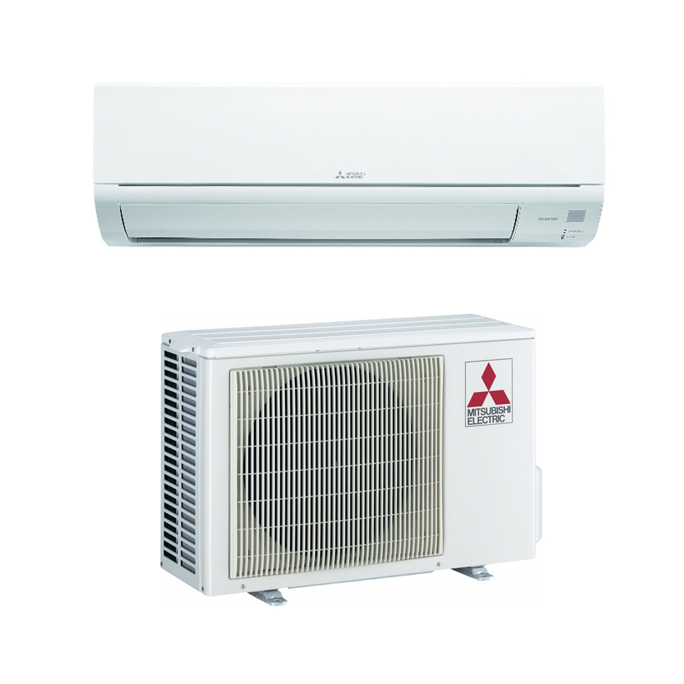 Oro kondicionierius serverinėms Mitsubishi MSY-TP