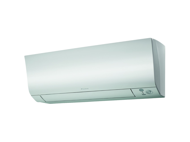 Sieniniai Daikin PERFERA CTXM-N/FTXM-N multisplit oro kondicionieriai 
2 zonų judesio aptikimos jutiklis. 3-D oro perdavimo srautas, leidžiantis tolygiai paskirstyti oro srautą. Nakties ir Komforto režimai. Automatinis ventiliatoriaus įjungimas norimai temperatūrai pasiekti. Keičiami ventiliatoriaus greičiai. Sausinimo programa. Oro valymo filtras. Savaitinis ir 24 val. laikmatis. 
WiFi priedėlis standartinėje komplektacijoje (tik FTXM-N modeliams) 
 