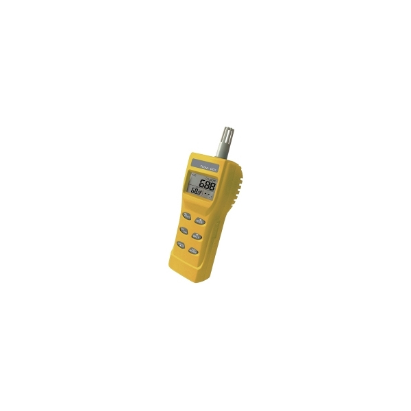 Anglies dioksido matuoklio VZ7752 nuoma (para 27 Eur su PVM)