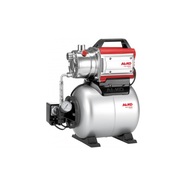 Vandens tiekimo sistema AL-KO HW3500 CLASIC INOX
