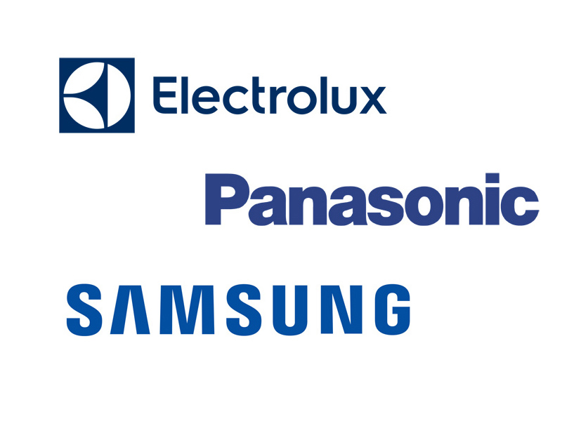 Oro kondicionierių katalogas  
Įvairaus tipo Electrolux, Panasonic, Samsung kondicionieriai. Galime pasiūlyti platų modelių pasirinkimą namams ir komerciniams objektams.
