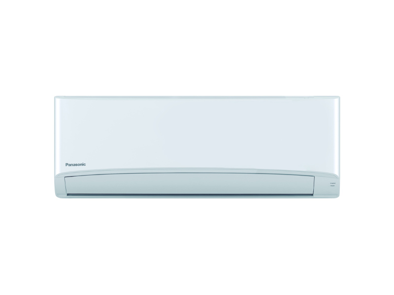 Vidaus blokas - Multi Split oro kondicionierius Panasonic CS-TZ20TKEW 
Ant sienos montuojamas Panasonic oro kondicionierius namams. Nominali vėsinimo galia 2 kW, šildymo galia 2.7 kW. Skirtas darbui su   R32 šaltnešiu. Naujas, kompaktiškas dizainas (vos 799 mm pločio) puikiai dera bet kokioje aplinkoje.