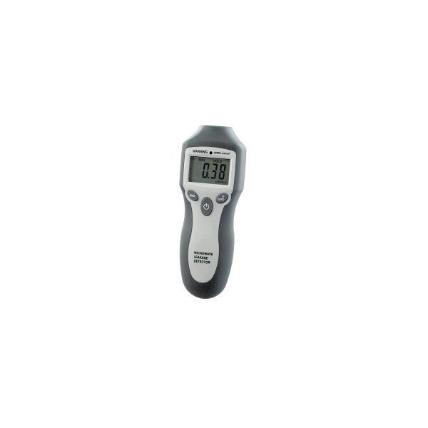 Mikrobangų spinduliuotės matuoklio DT2G nuoma (para 8 Eur su PVM)