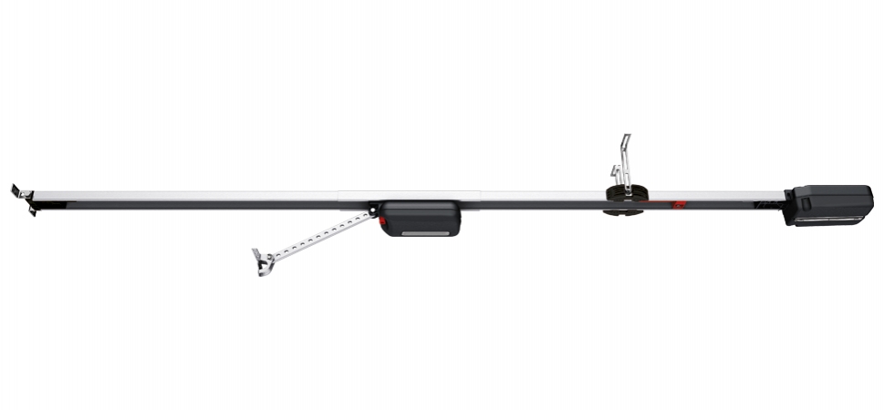 Garažo vartų automatika SOMMER S9060 Base+
