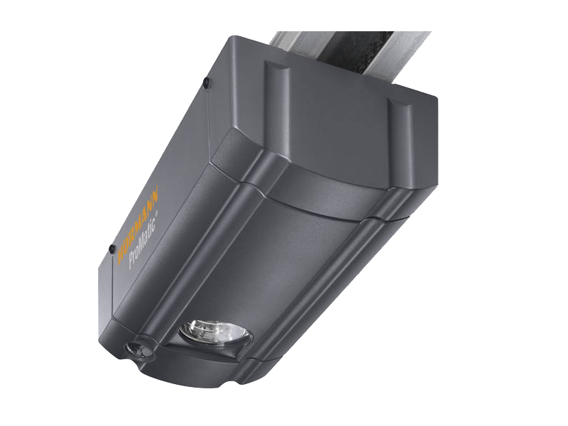 Garažo vartų automatika HORMANN ProMatic 3 serija