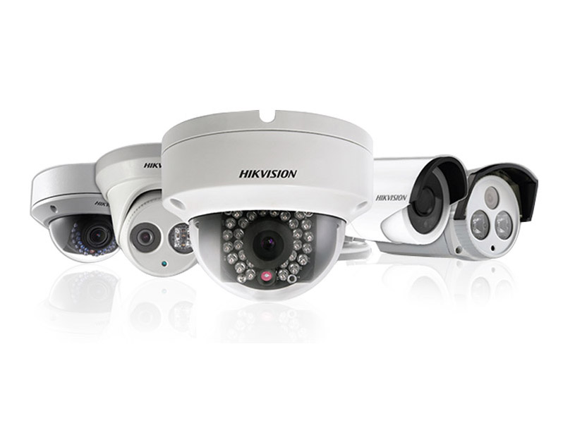 Nesate tikri, kokia  Hikvision  vaizdo kamera jums tiktų?  
Cilindrinės, kupolinės, kubinės  Hikvision  vaizdo kameros - nuo paprastų iki sudėtingesnių modelių. Prekių katalogą formuojame taip, kad galėtume pasiūlyti individualų sprendimą bet kurio tipo objekto stebėjimui ir apsaugai. 
Susisiekite su mumis.  Pagal jūsų poreikius ir finansines galimybes patarsime, kokios  Hikvision  vaizdo kameros geriausiai tiktų konkretaus jūsų objekto apsaugai.