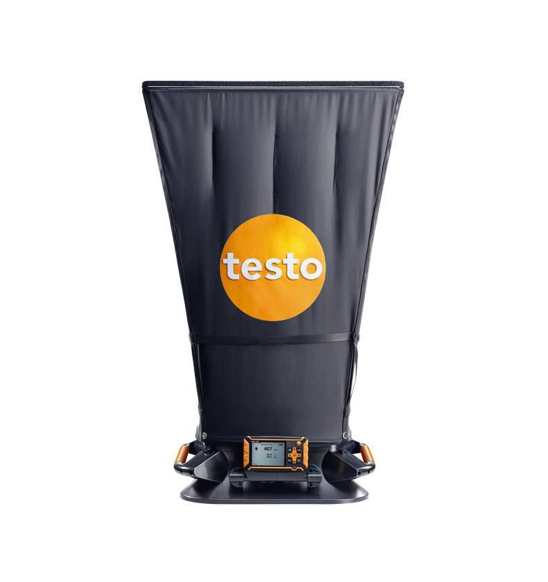 Anemometras Testo 420 / 0563 4200