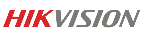 Hikvision vaizdo kameros