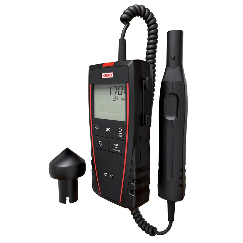 Tachometras CT 110
