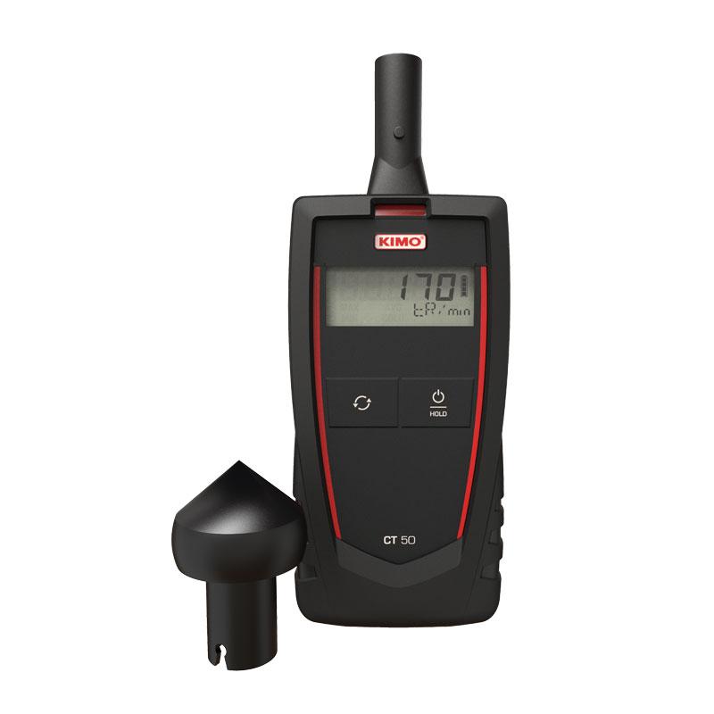 Tachometras CT 50