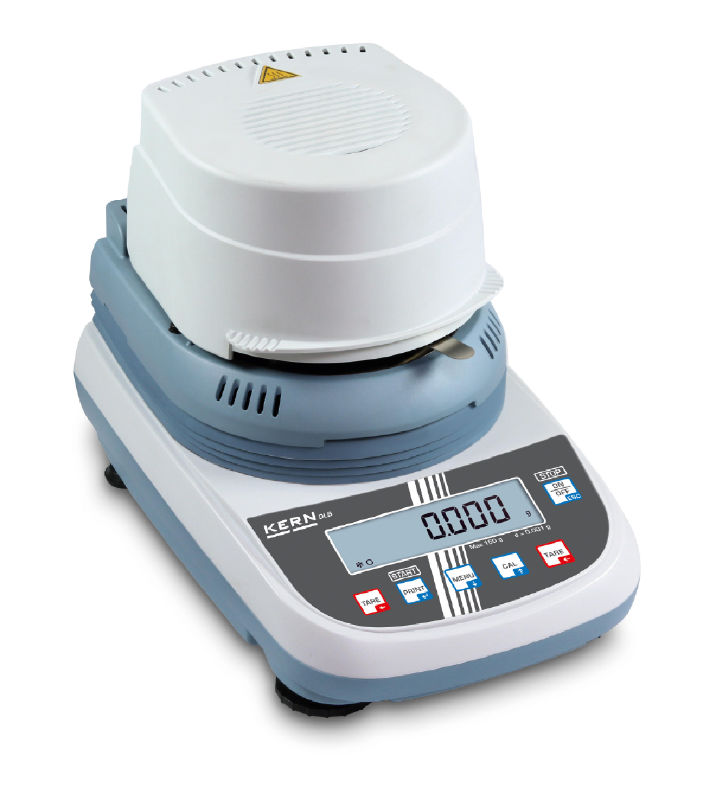 Drėgmės analizatorius DLB 160-3A