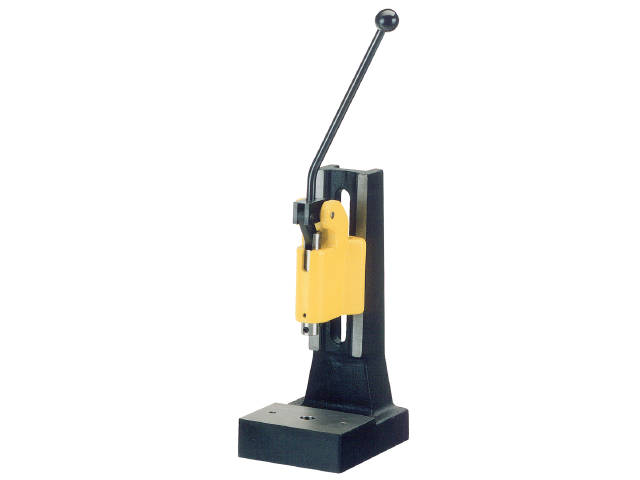 Alkūninis presas Mäder CL 500 K