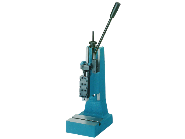 Alkūninis pneumatinis presas Mäder VK 500-40