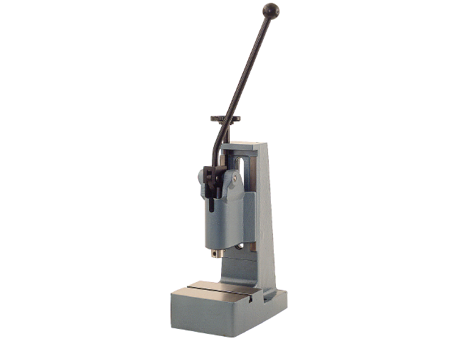 Alkūninis presas Mäder EP500-40