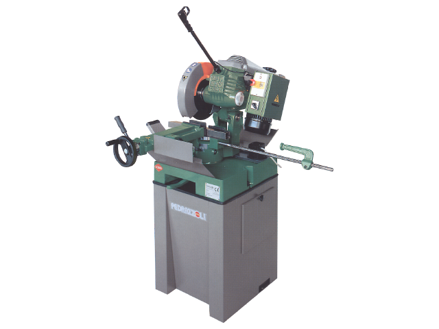 Diskinės metalo pjovimo staklės Super Brown 351 MRM