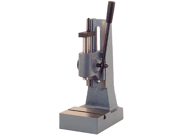 Krumpliastiebinis presas Mäder APZ T1-40