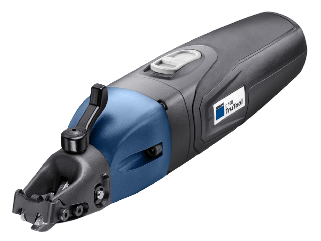 Žirklės lakštiniam metalui TRUMPF TruTool C 160 (2B1) D