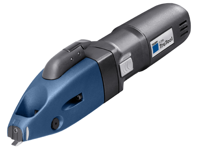 Žirklės lakštiniam metalui TRUMPF TruTool C 250