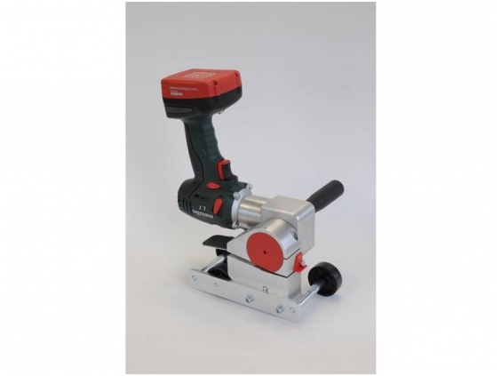 Metalo pjovimo įrankis WUKO Clipper 1020 C2A