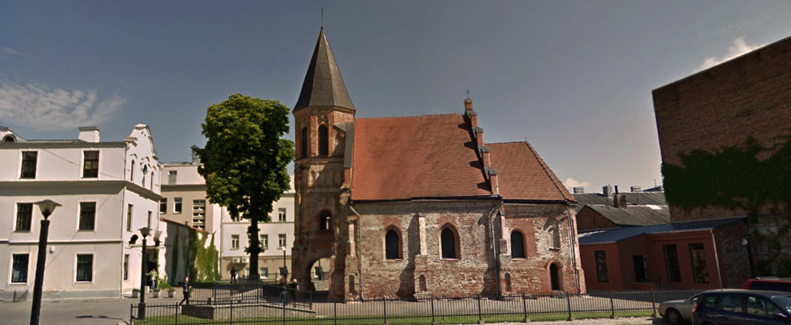 vaizdo stebėjimo sistemų įrengimas
