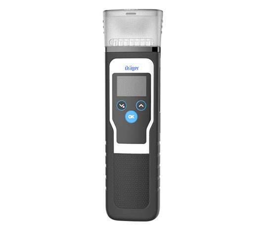 Alkoholio detektorius Dräger Alcotest® 5000