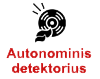 Autonominis detektorius