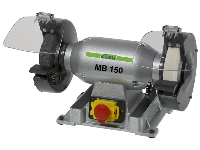 Stalinės šlifavimo staklės Luna MB 150
