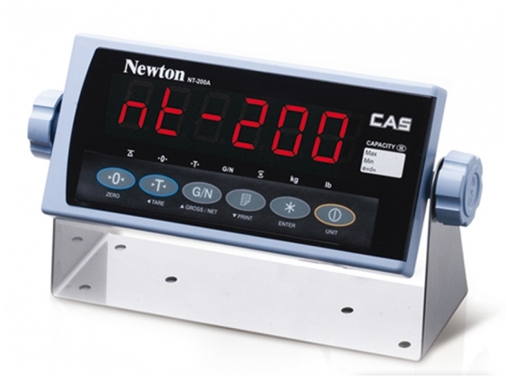 Svėrimo indikatorius CAS NT-200A