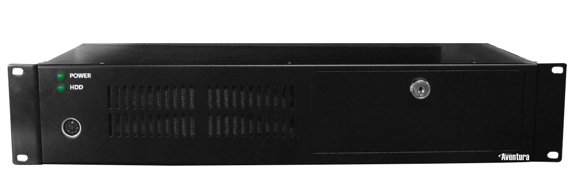 Aliarmo informacijos serveris PID-AIS