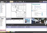 Prieigos kontrolės programinė įranga SWR-AC Series
