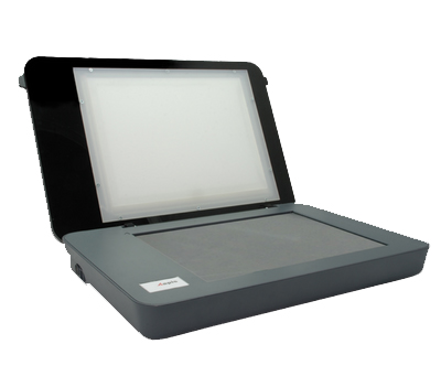 Spektrinis skaitytuvas SP2400L