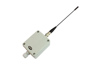 Stationary sender Gorke NRP-102W 2-ch 