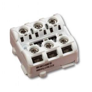 Apollo XP95 Mini Switch Monitor - 55000-760APO