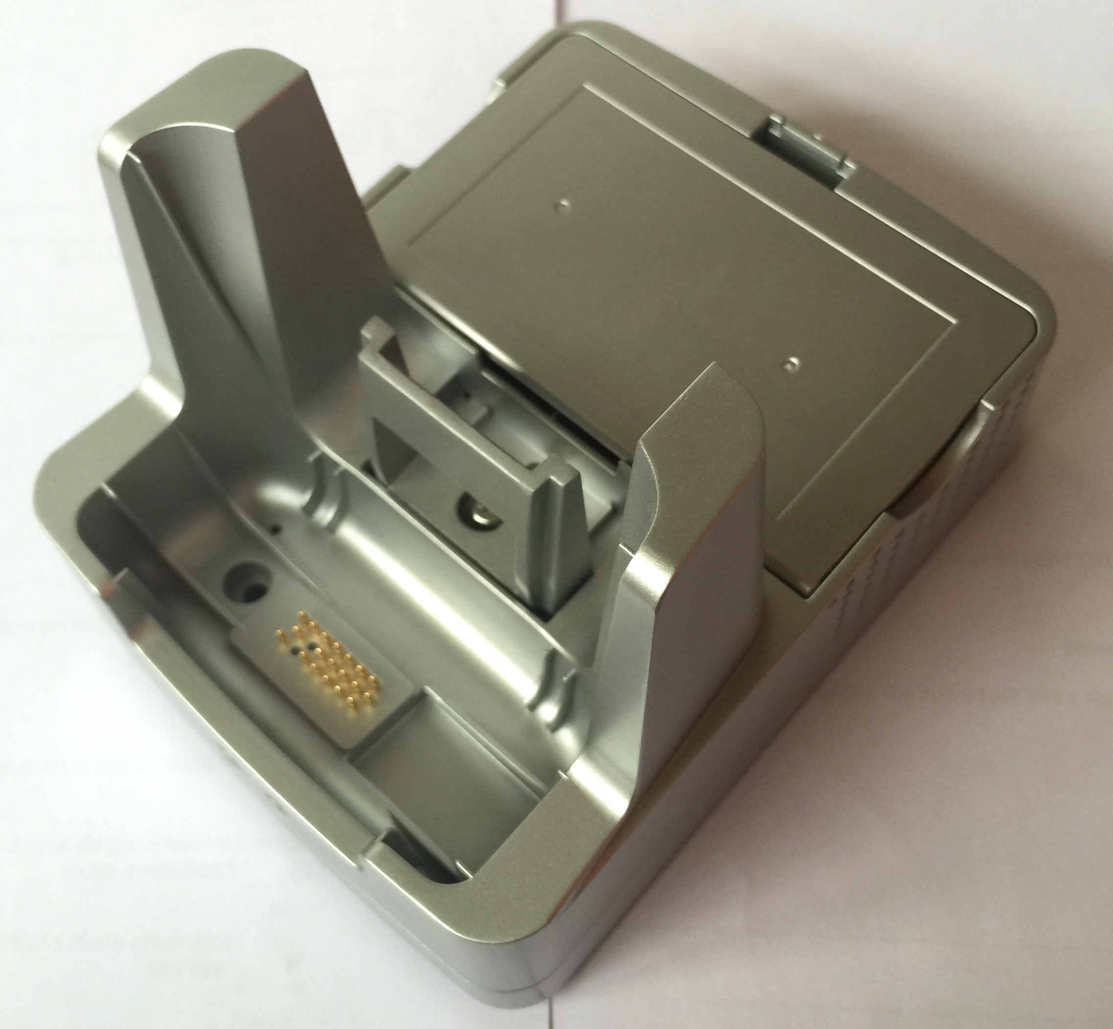 Multifunctional Docking Station Hikvision DS-1653HMI (charger)