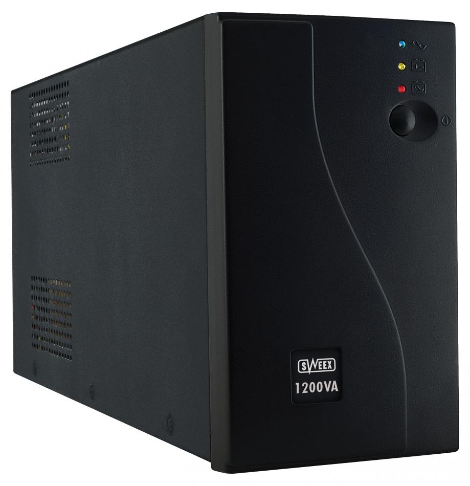 UPS 1200 VA USB 2.0