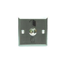Praėjimo sistemos mygtukas POWER BUBBLE PBA-801B